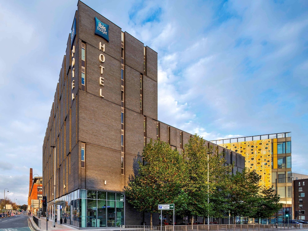 Ibis Budget Manchester Centre Pollard Street 7/66
