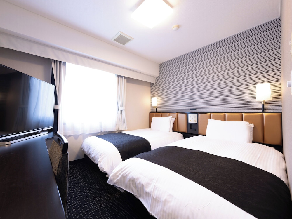 APA Hotel Aomorieki Kenchodori 22/50