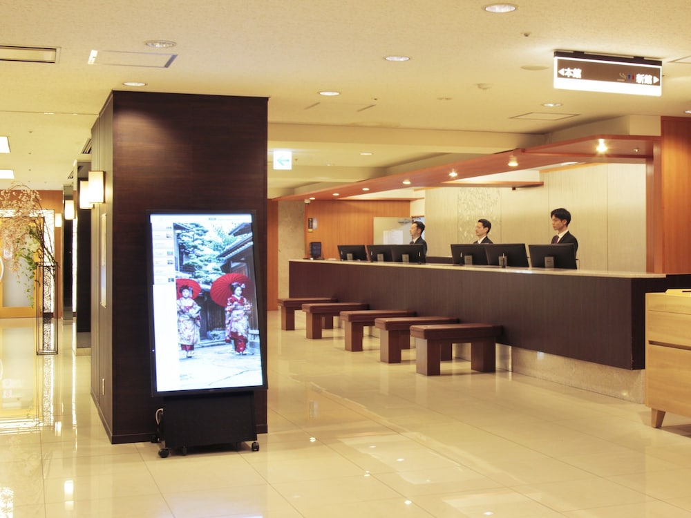 HOTEL ELCIENT KYOTO 11/67