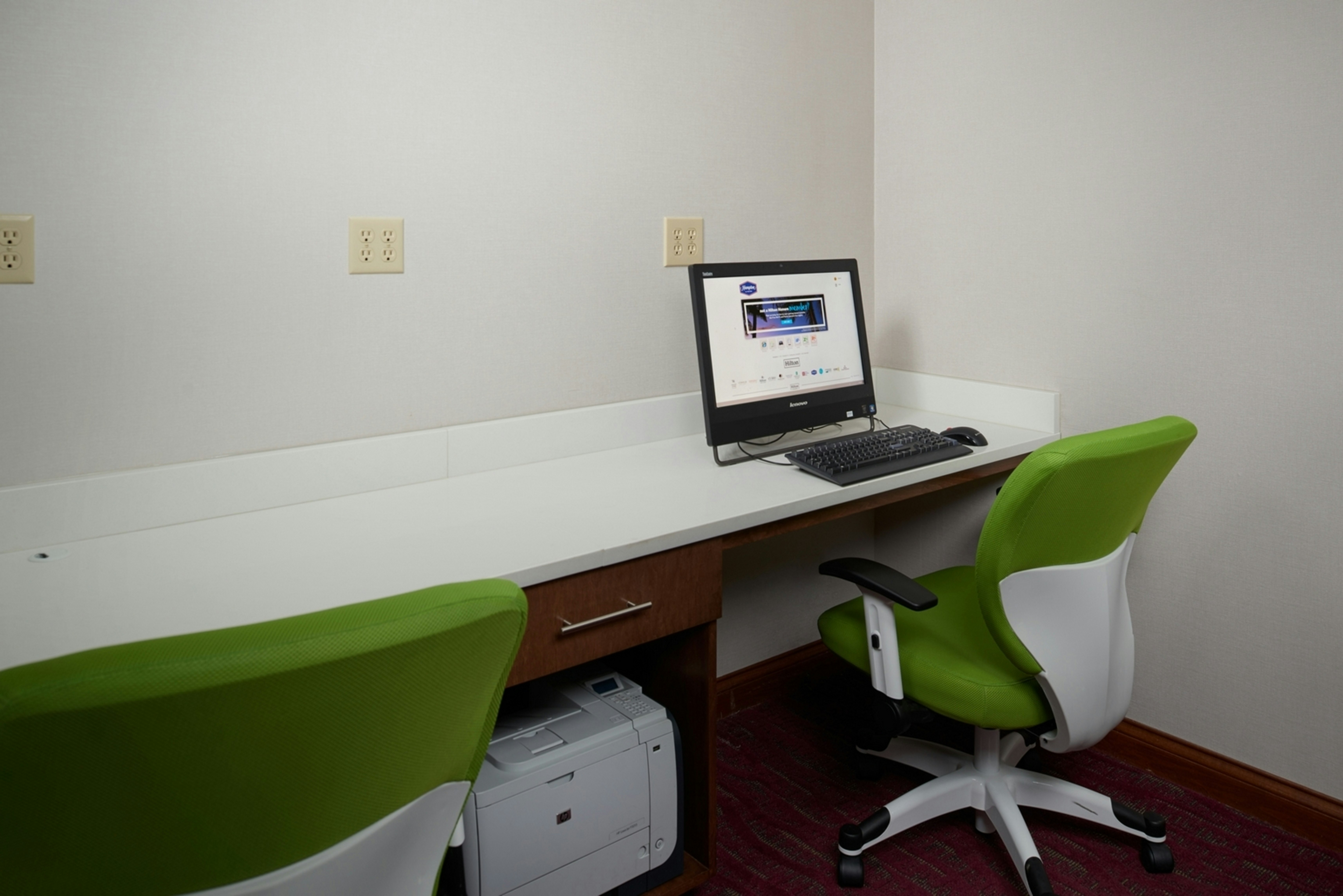 Hampton Inn Shelbyville 42/45