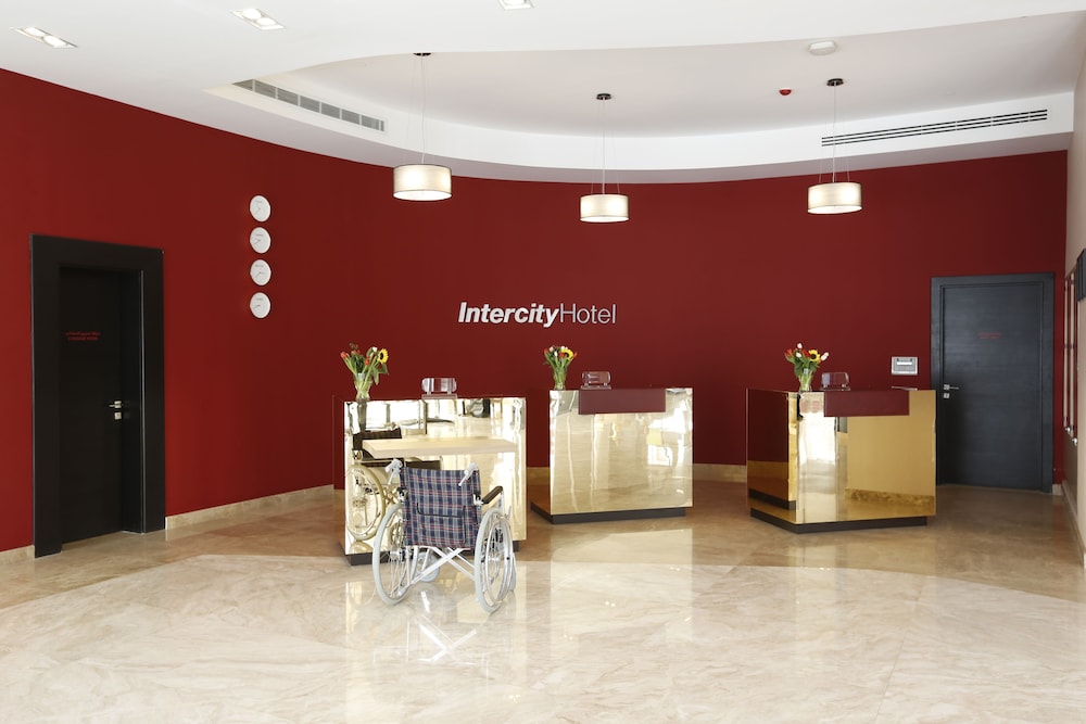 فندق انترسيتي الرياض -الملز(Intercity Hotel Riyadh Malaz) 57/69