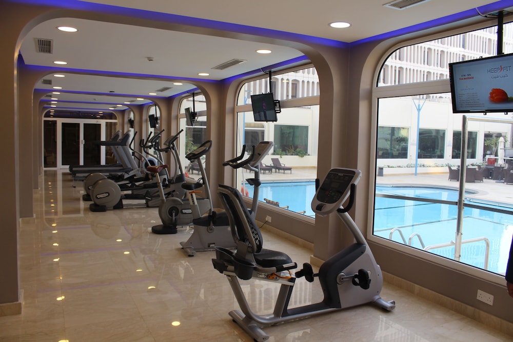 Golden Tulip Bahrain 44/78