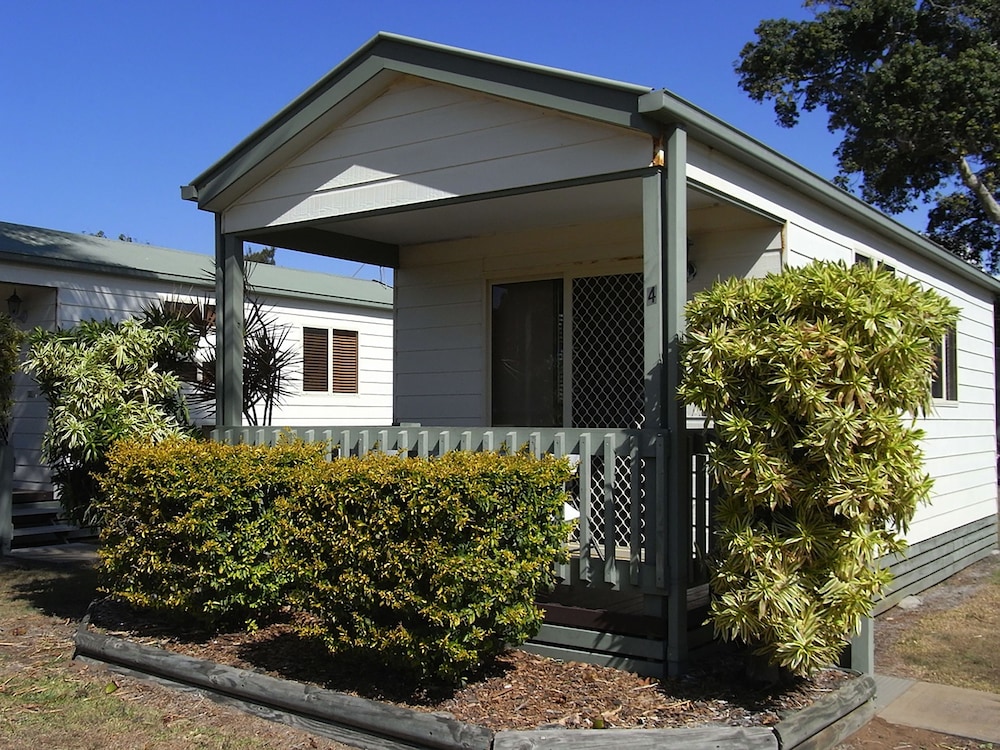 Discovery Parks - Bargara 3/50