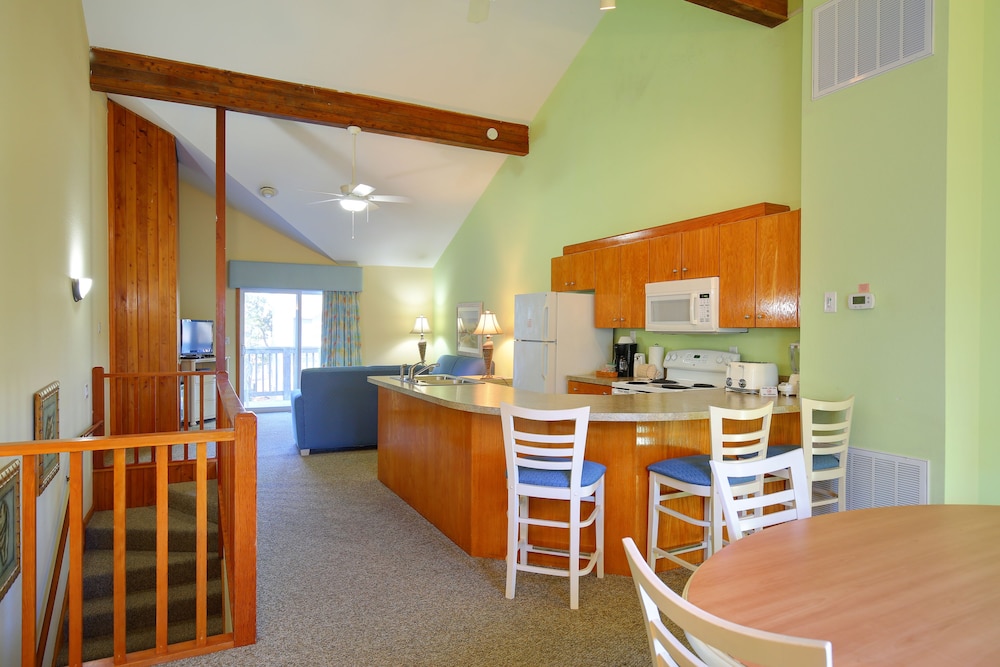 Ocean Pines Resort 44/73