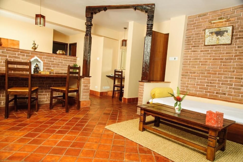 Thagu Chhen A Boutique Hotel 23/25