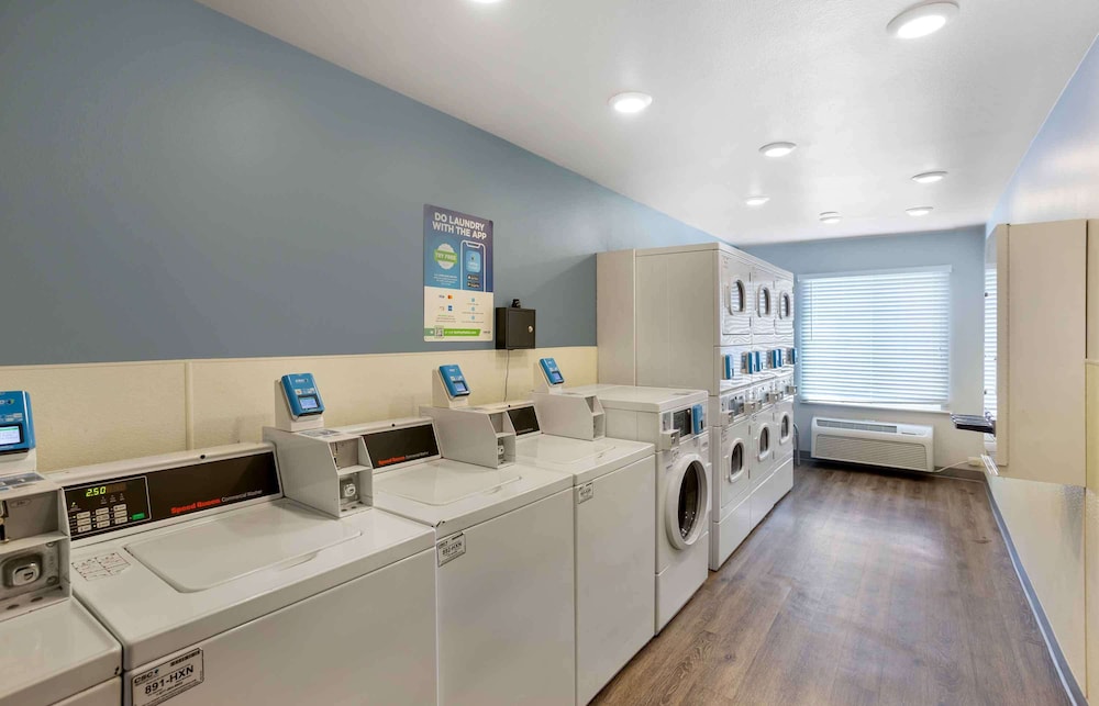 Extended Stay America Select Suites - Salt Lake City - West Valley City 19/30