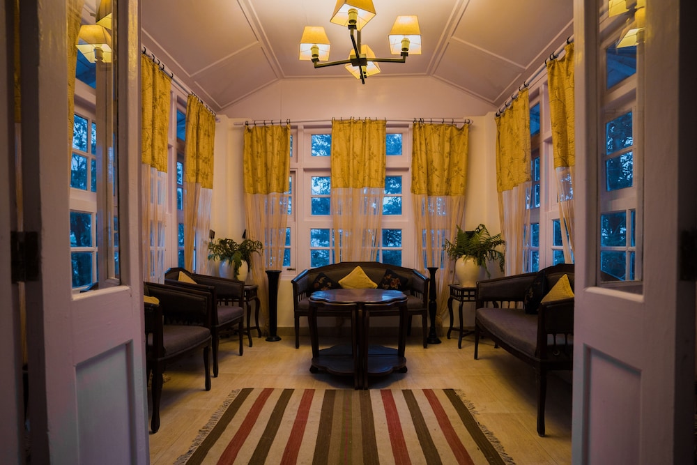 BHIKAMPUR LODGE 37/50