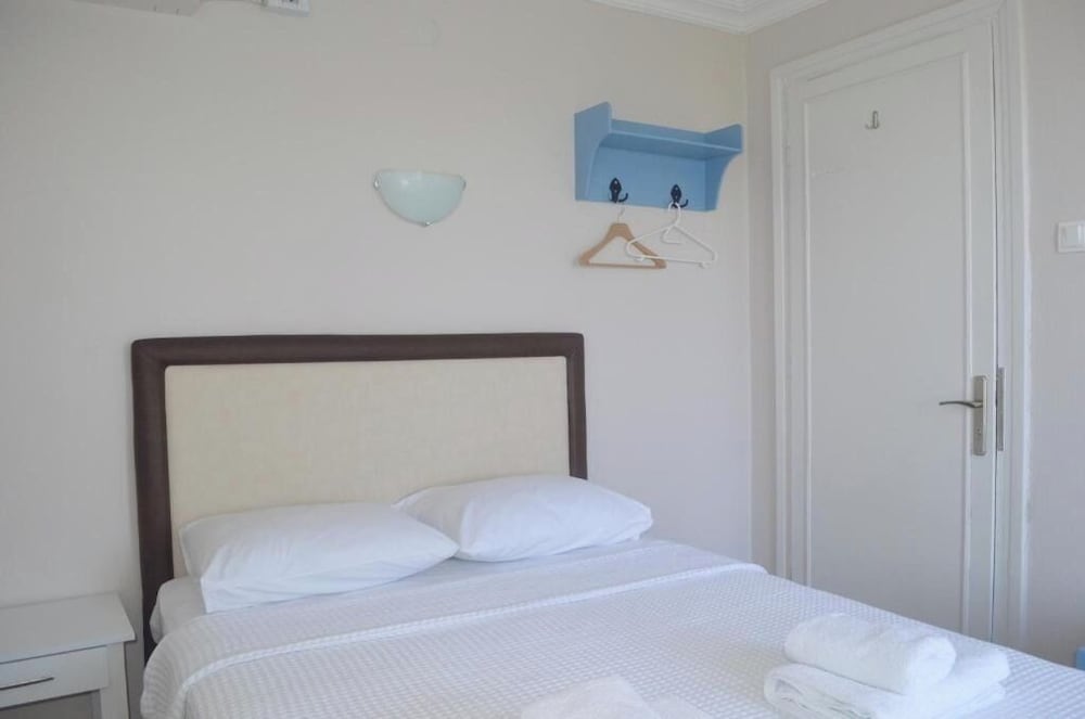 ROOM, 2 KING BEDS, SEA VIEW