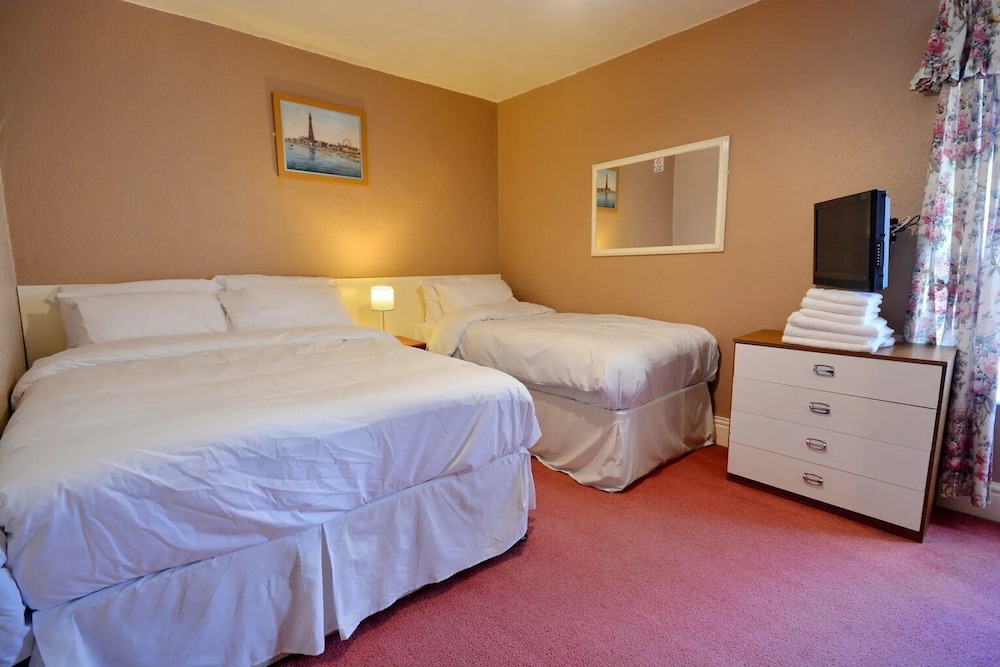 Royal Oakwell Hotel 27/52