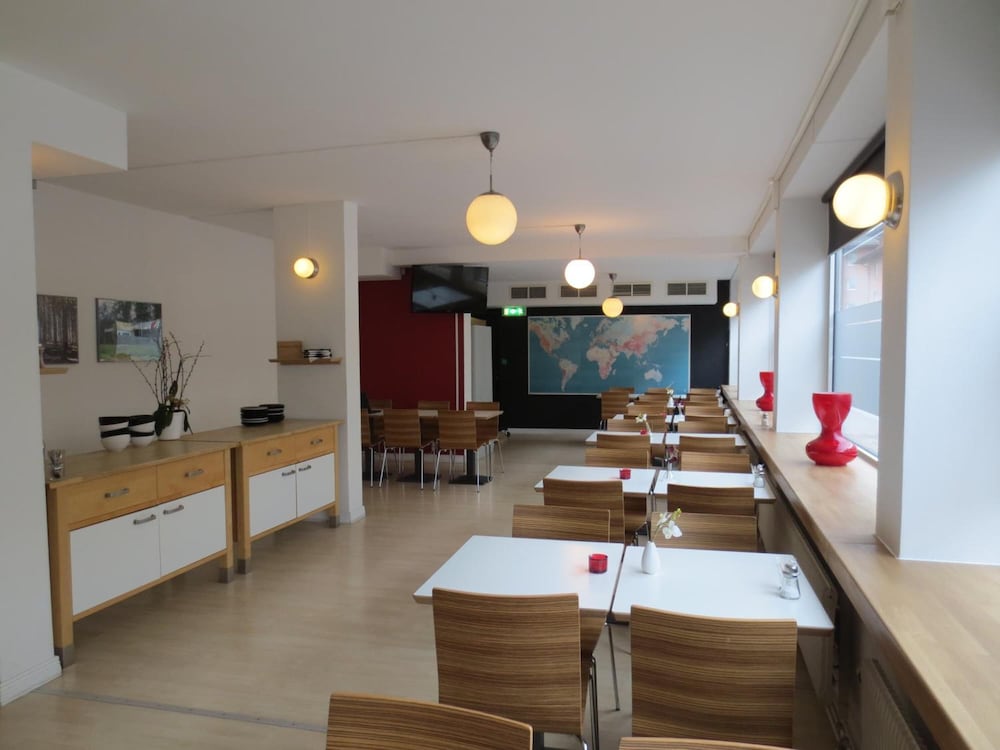 Hotel Goingehof 28/36