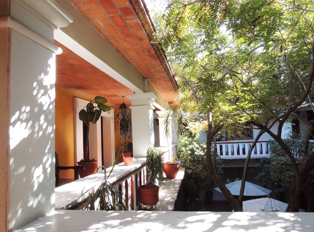 Parador del Dominico 2/54