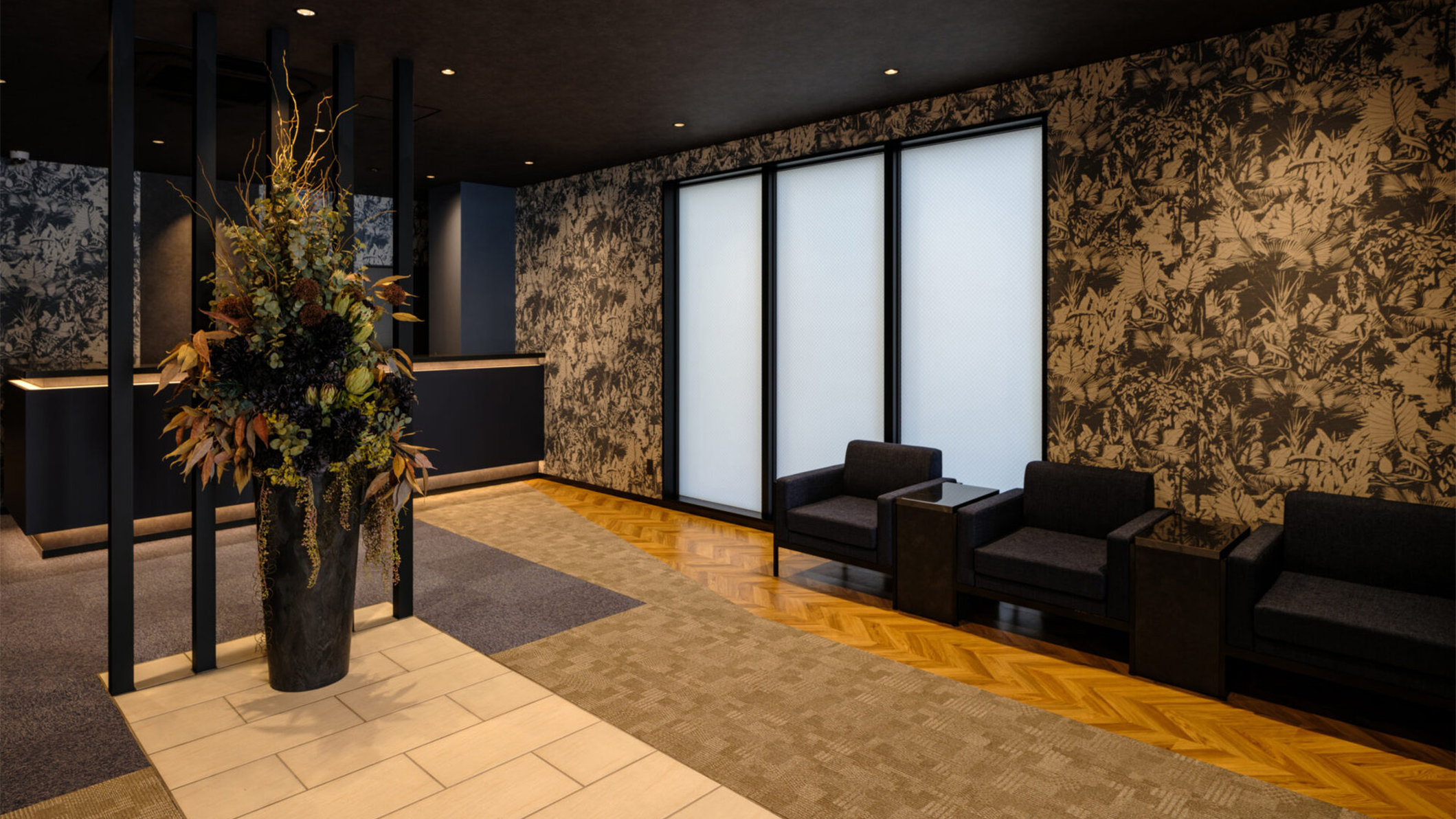 Hotel SUI Hamamatsu 5/10