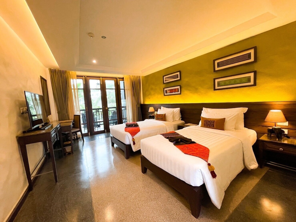 Smile Lanna Hotel 9/50