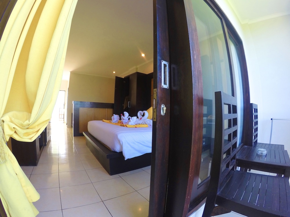 MAMO HOTEL ULUWATU 16/34