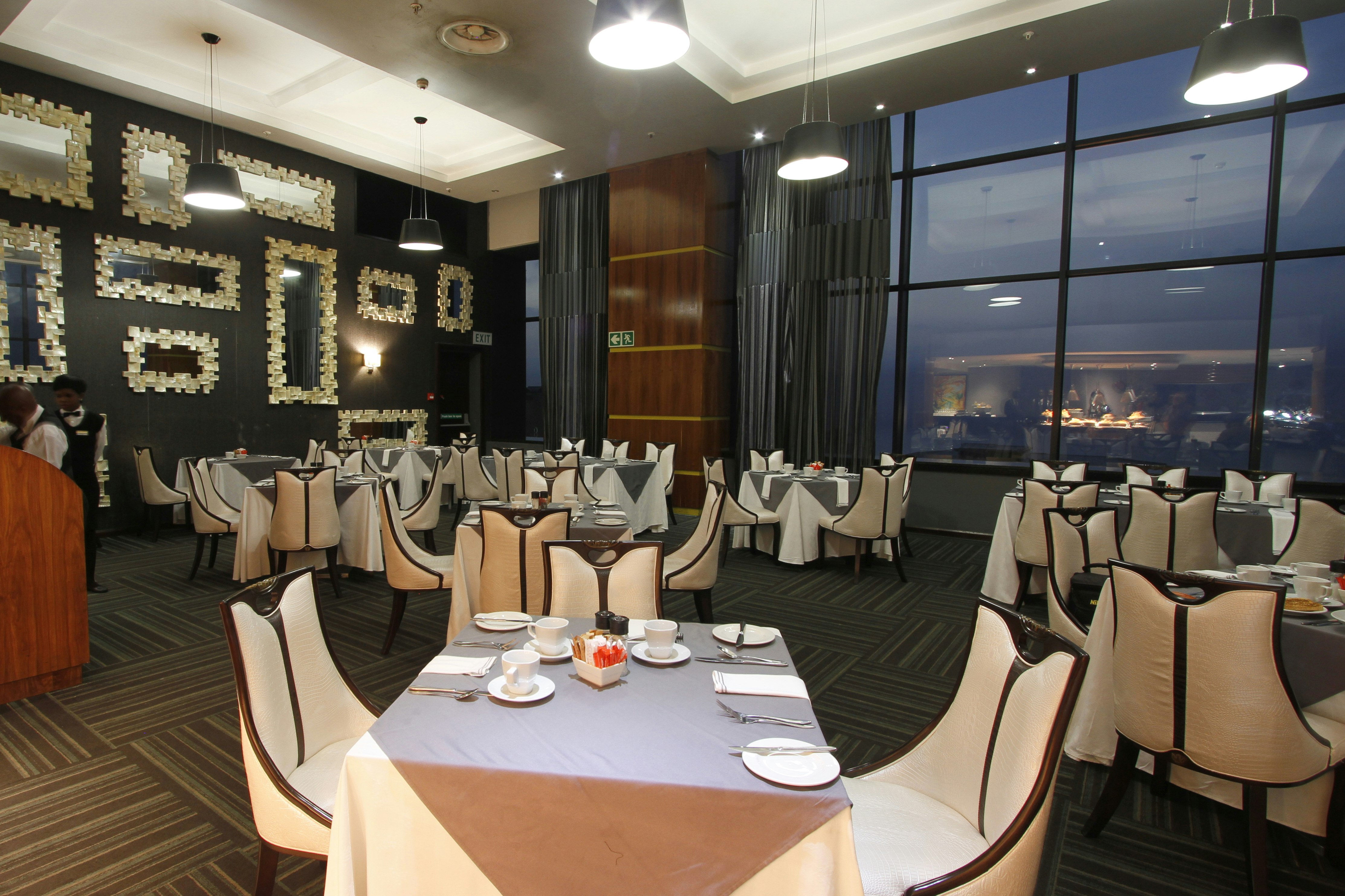 Coastlands Umhlanga Hotel 36/46