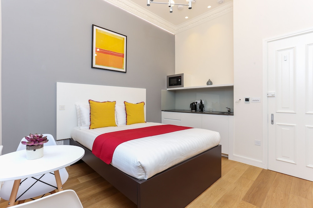 Inverness Terrace - Concept Serviced Apartments 9/50