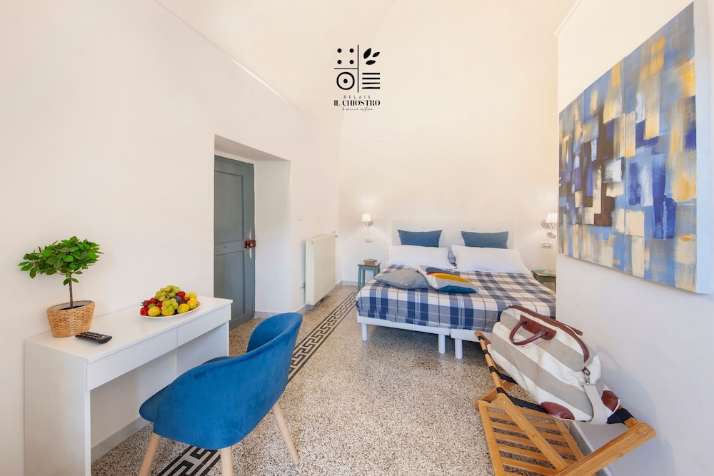 Relais Il Chiostro 37/60
