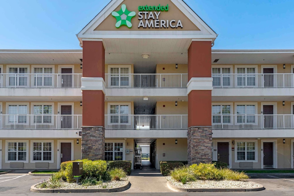 Extended Stay America Suites Santa Rosa South 1/37