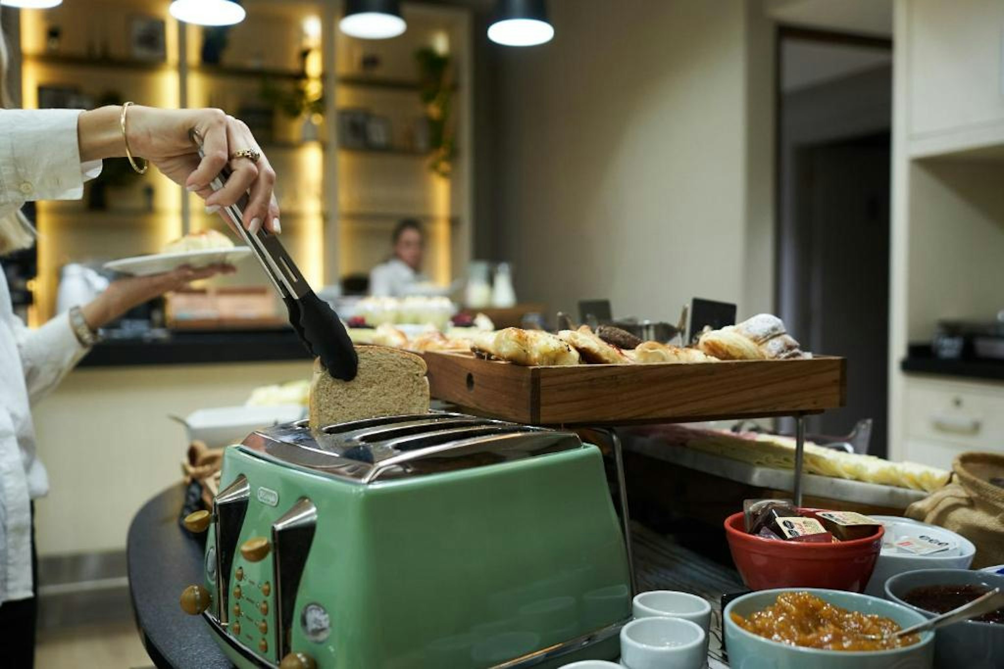 CARLES HOTEL BUENOS AIRES 35/64