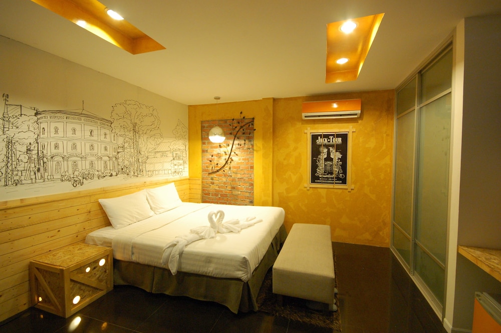 The Regent Resort Phuket 23/60