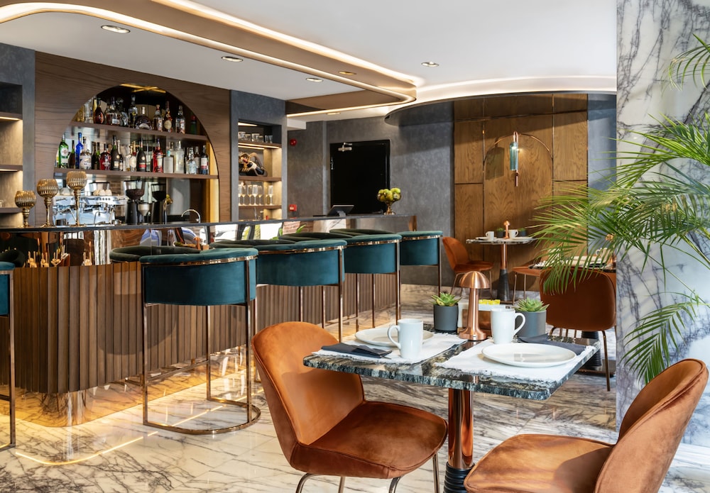 Nex Hotel Istanbul City Center 38/50