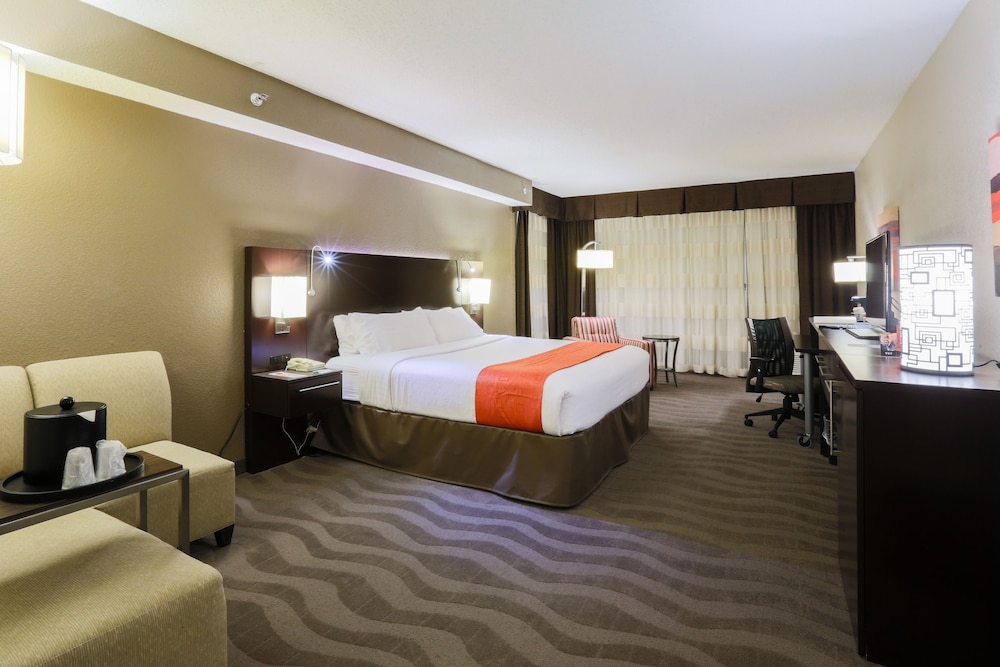HOLIDAY INN AUSTIN MIDTOWN 17/78