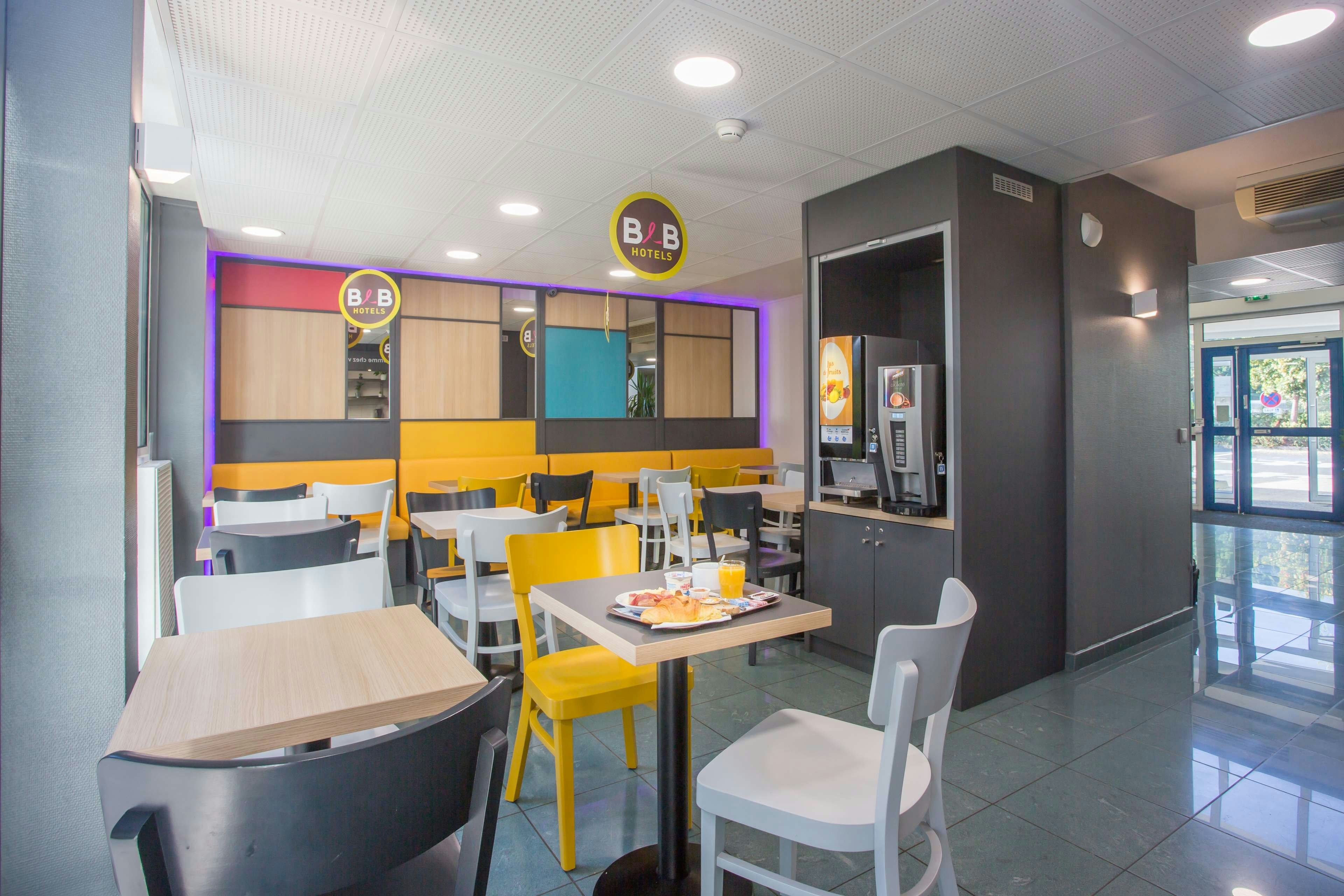 B&B Hotel Douai Parc Des Expos Cuincy 17/24
