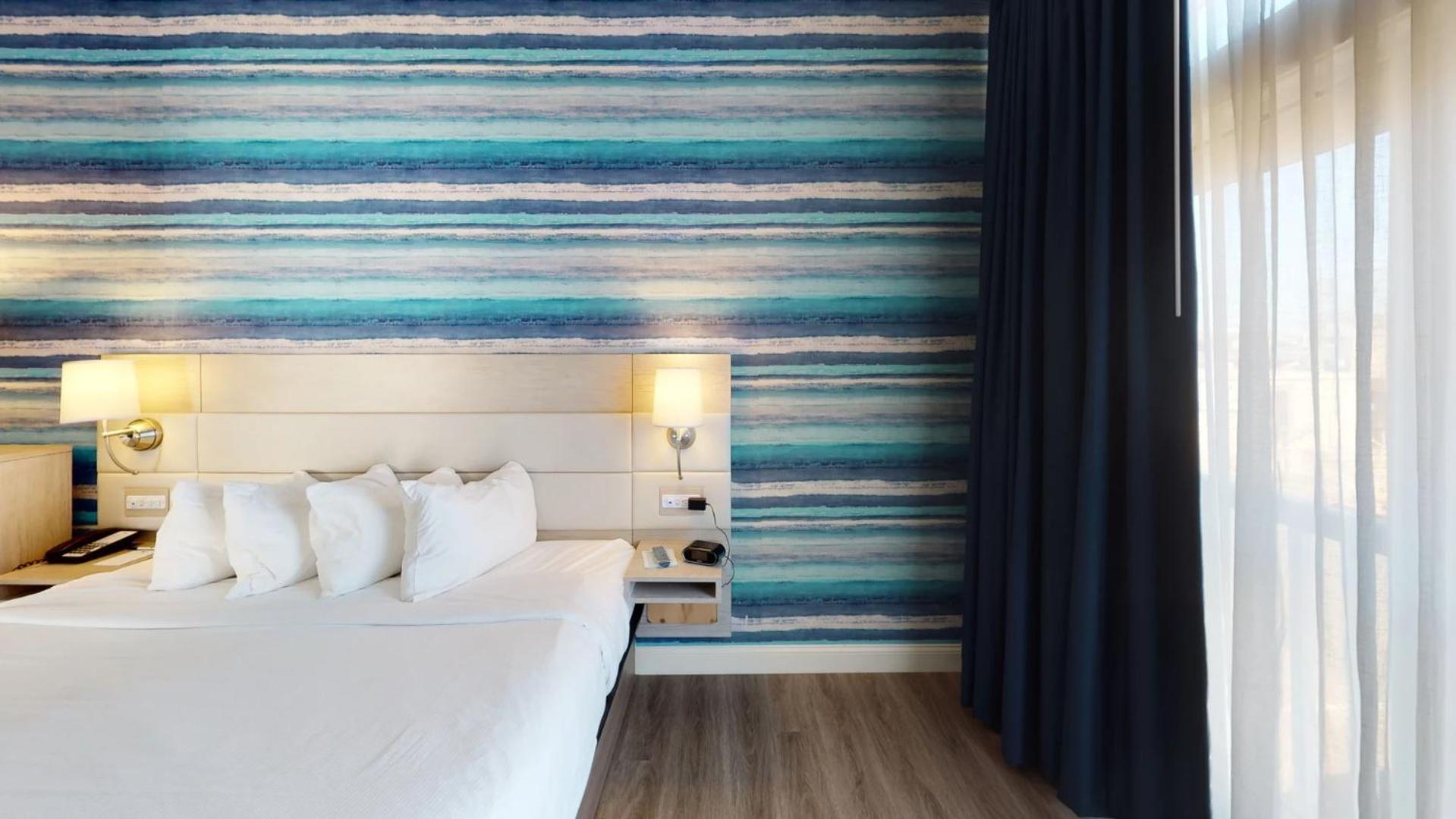 جناح ديلوكس