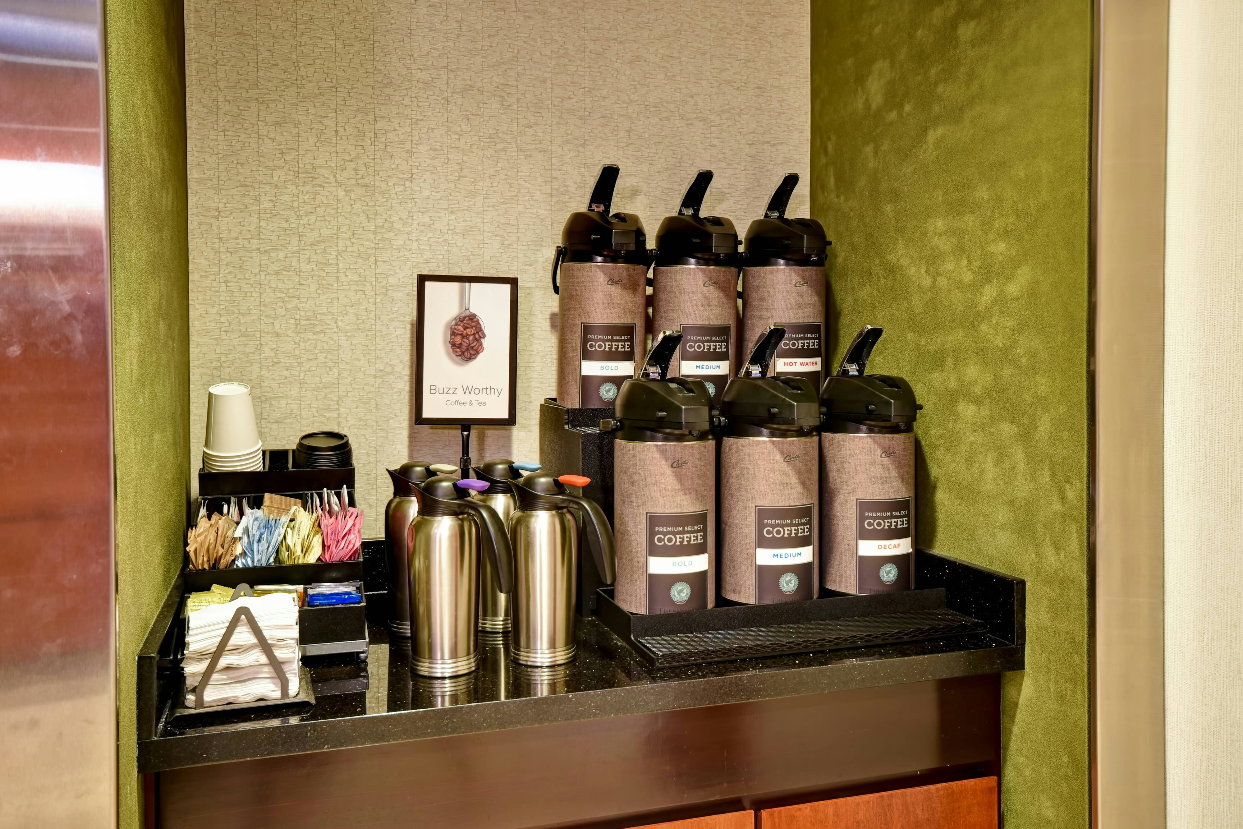 Fairfield Inn Suites North Platte 4/14