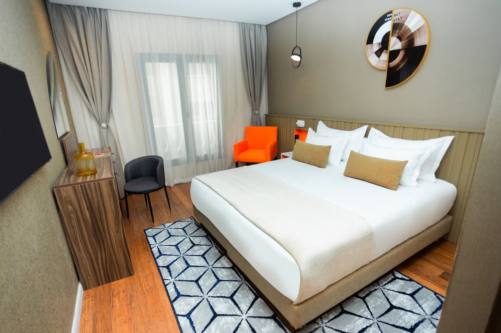 Gray Boutique Hotel Casablanca 13/66