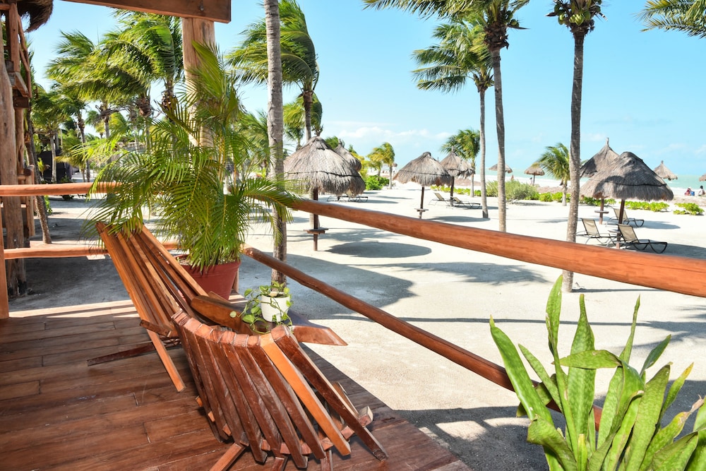 Blue Holbox Hotel 51/70