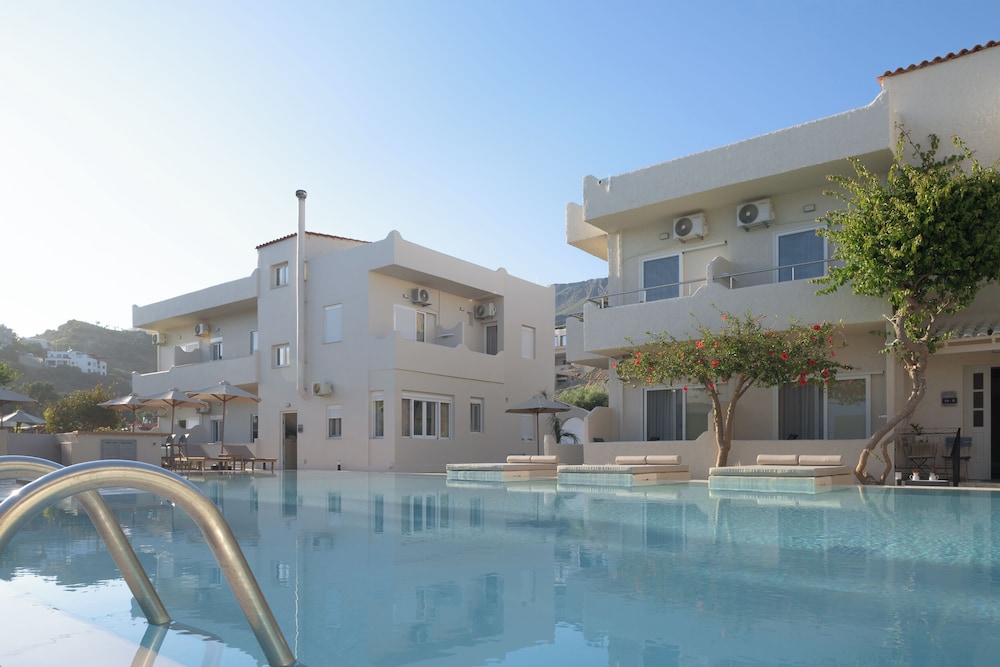 APOLLO PLAKIAS in Agios Vasileios