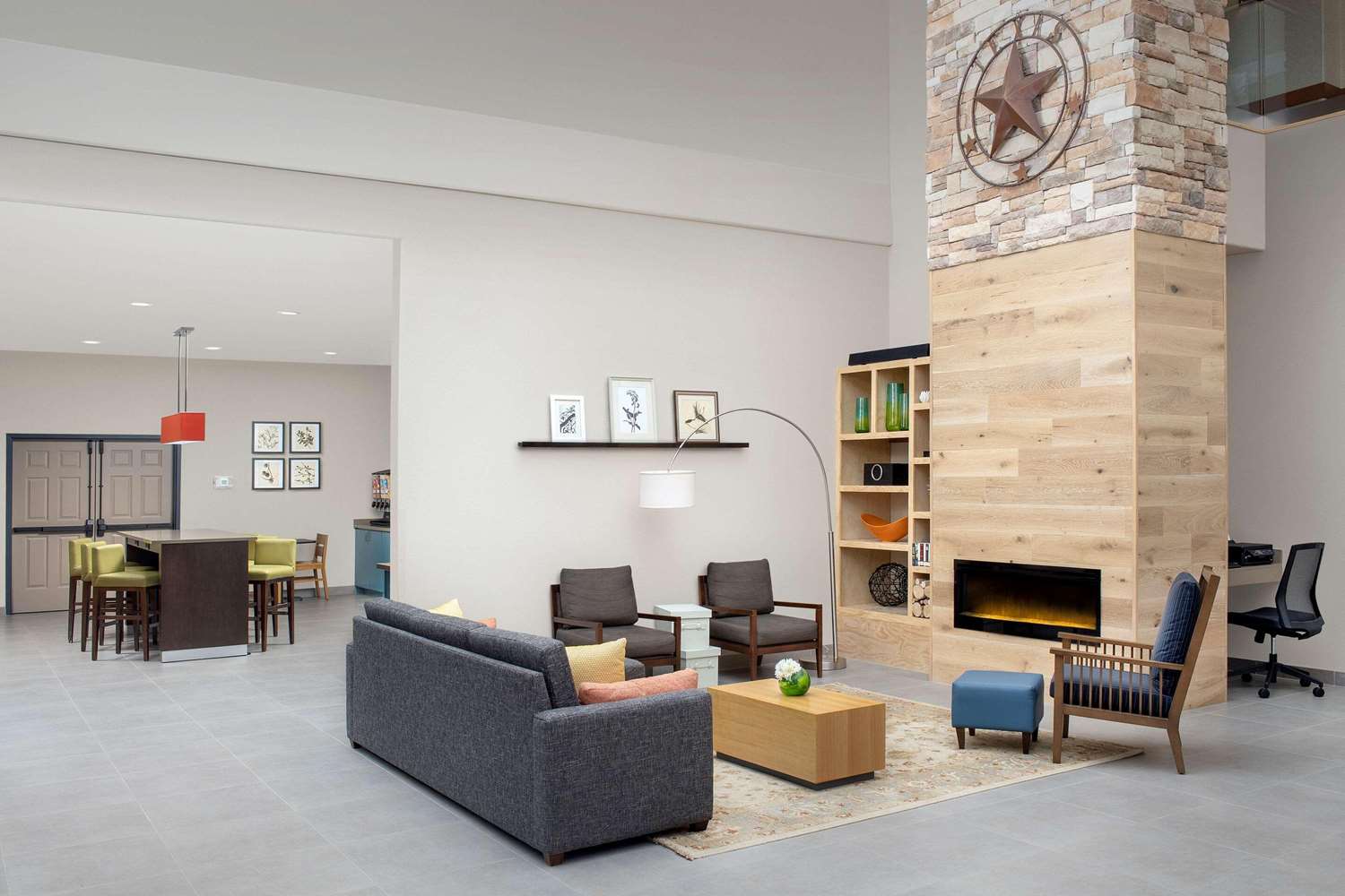 Country Inn & Suites by Radisson, Humble IAH East 20/31