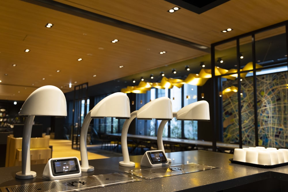 Hotel Intergate Osaka Umeda 27/47