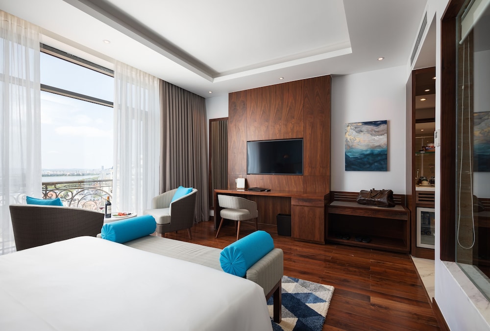 D'Lecia Hotel Ha Long 17/48