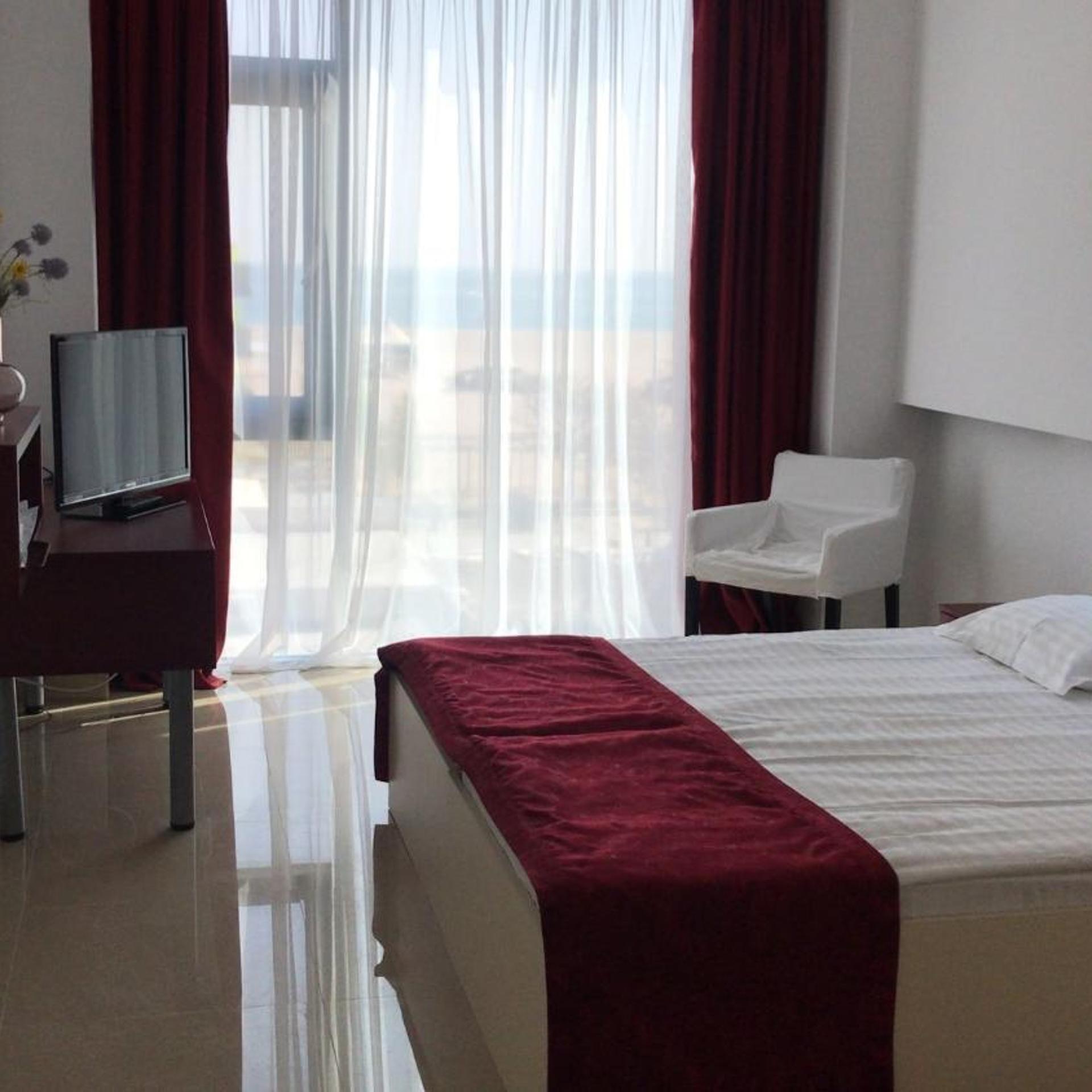 Hefaistos Hotel 15/39