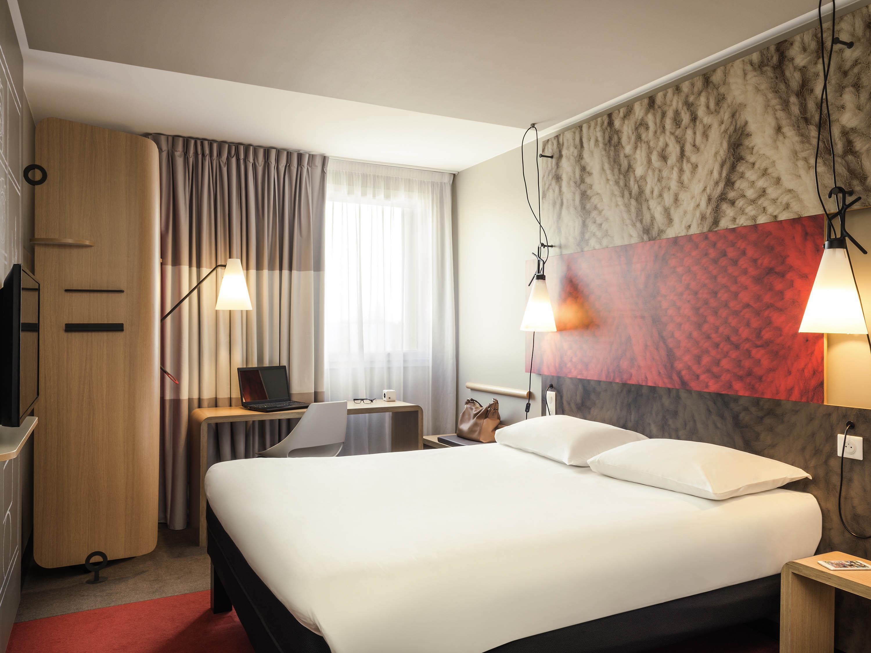 Ibis Troyes Centre 9/41