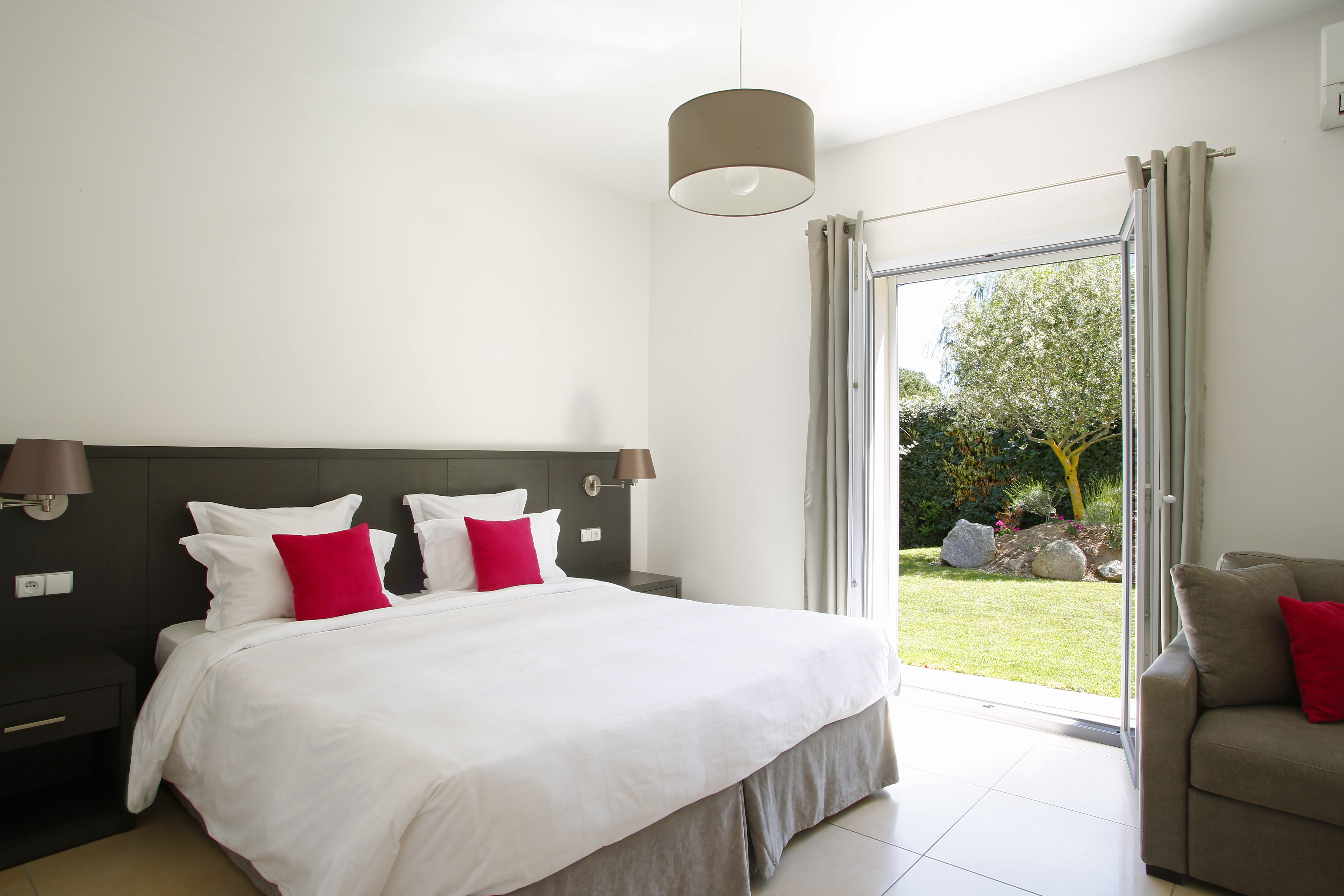 فيلا بغرفة نوم واحدة بمسبح خاص، Domaine Villas Mandarine 5/6