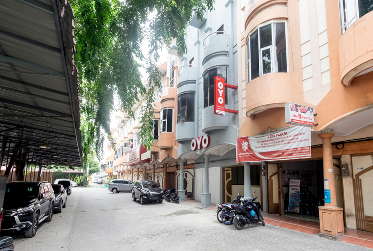 Hotel O Metropolitan Homestay Near Komplek Asia Megamas Medan 10/11