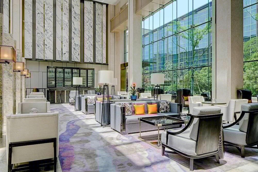 Sheraton Shanghai Chongming Hotel 28/50