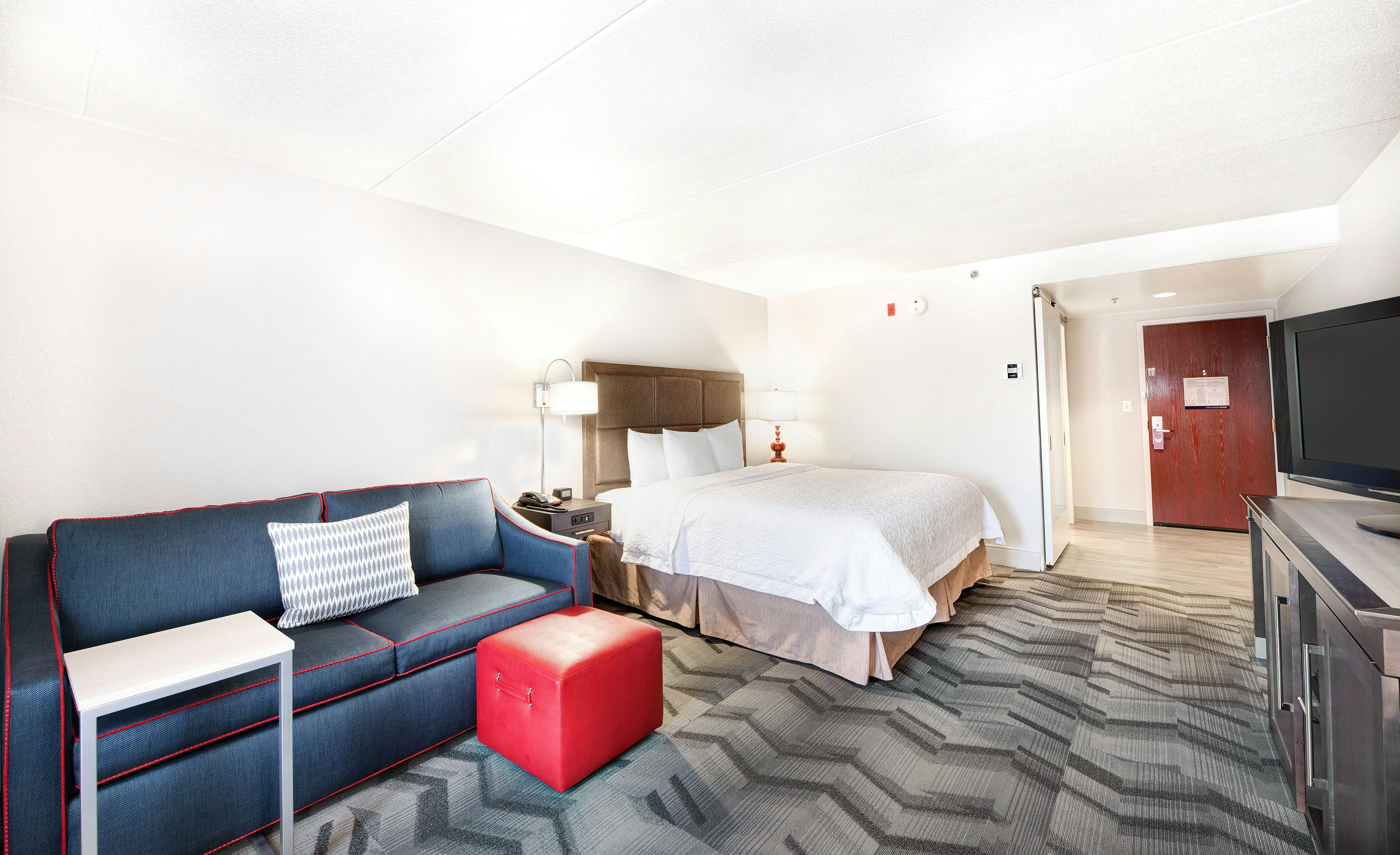 Hampton Inn And Suites Atlanta Galleria 23/67