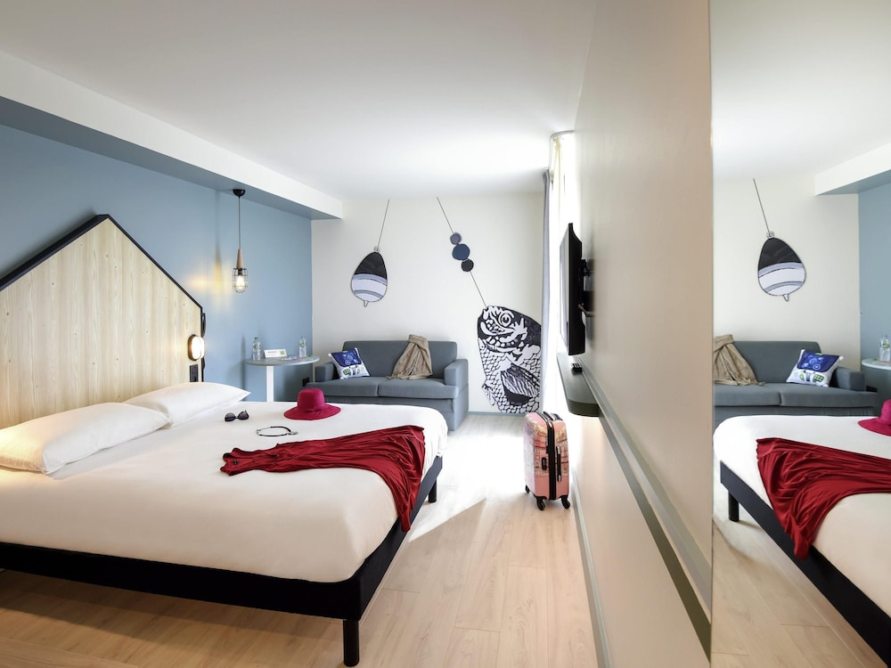 Ibis Styles Arcachon Gujan-Mestras 14/48