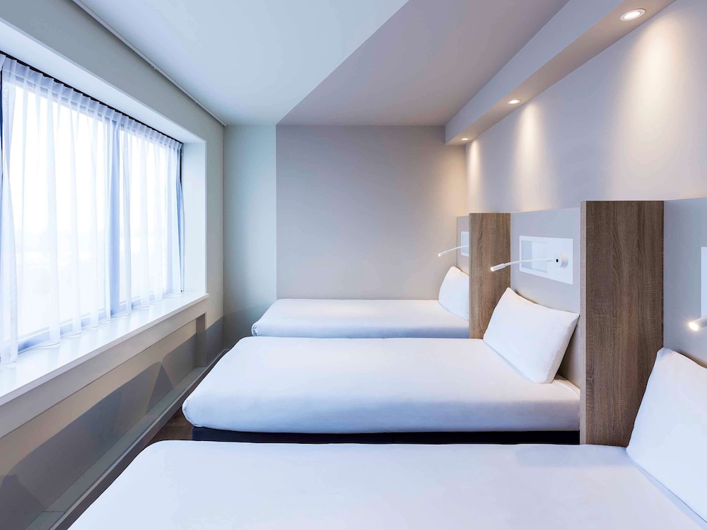 Ibis Budget Amsterdam City South 19/70