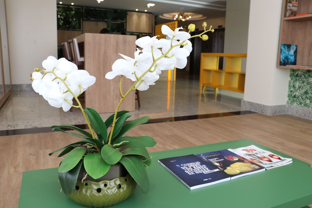 Kayros Business Hotel 5/54
