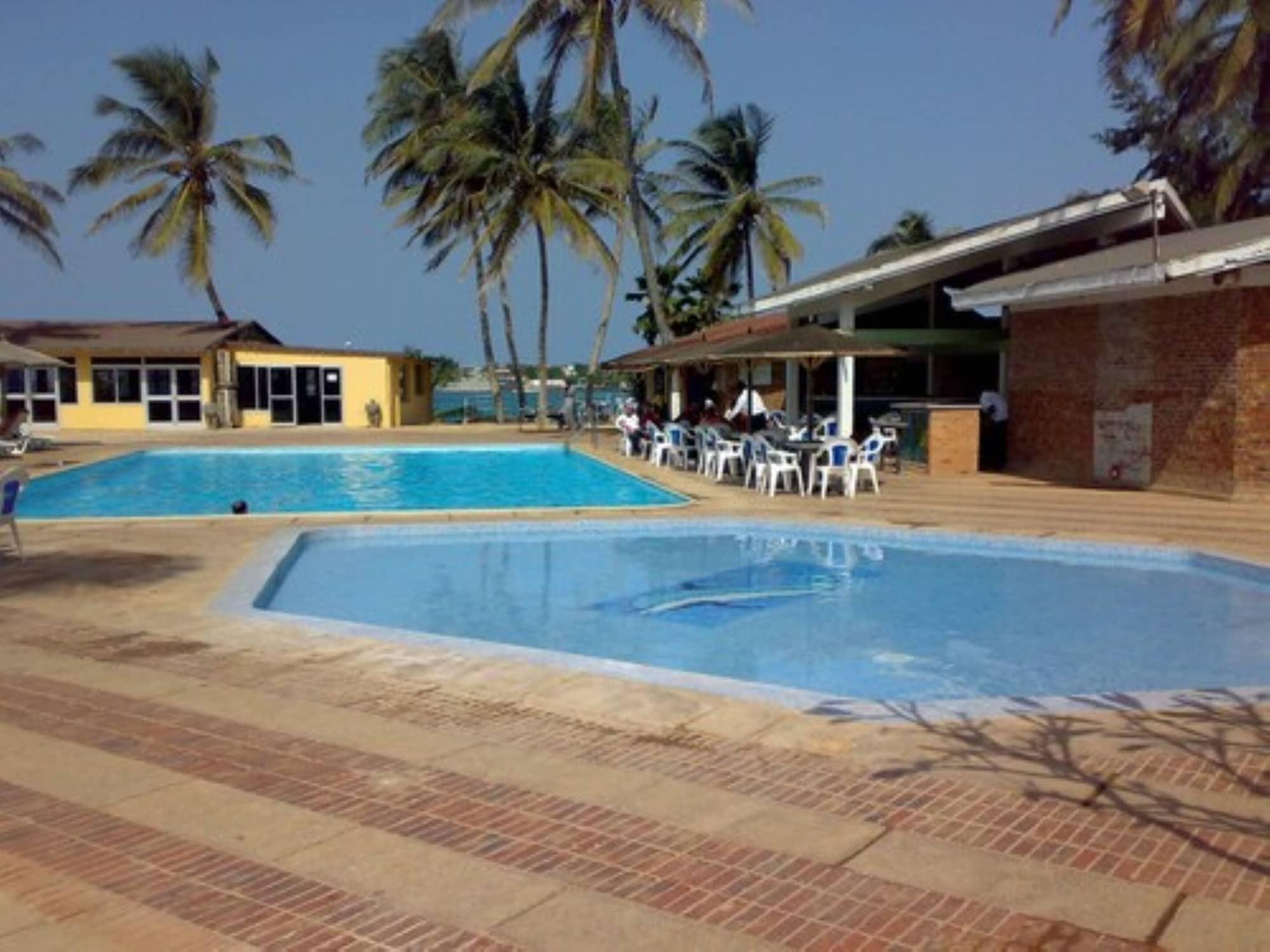 Hotel Ngor Diarama 51/52