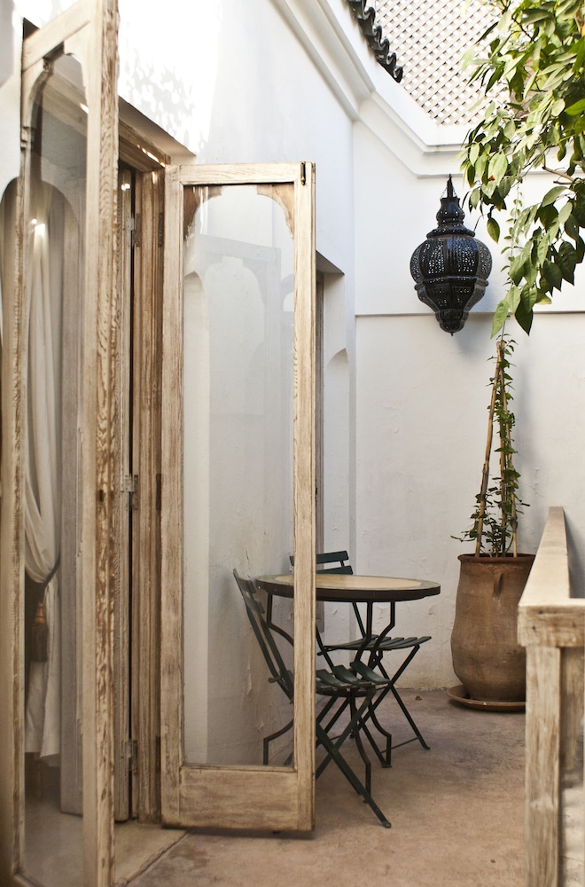 Riad Safa 61/63