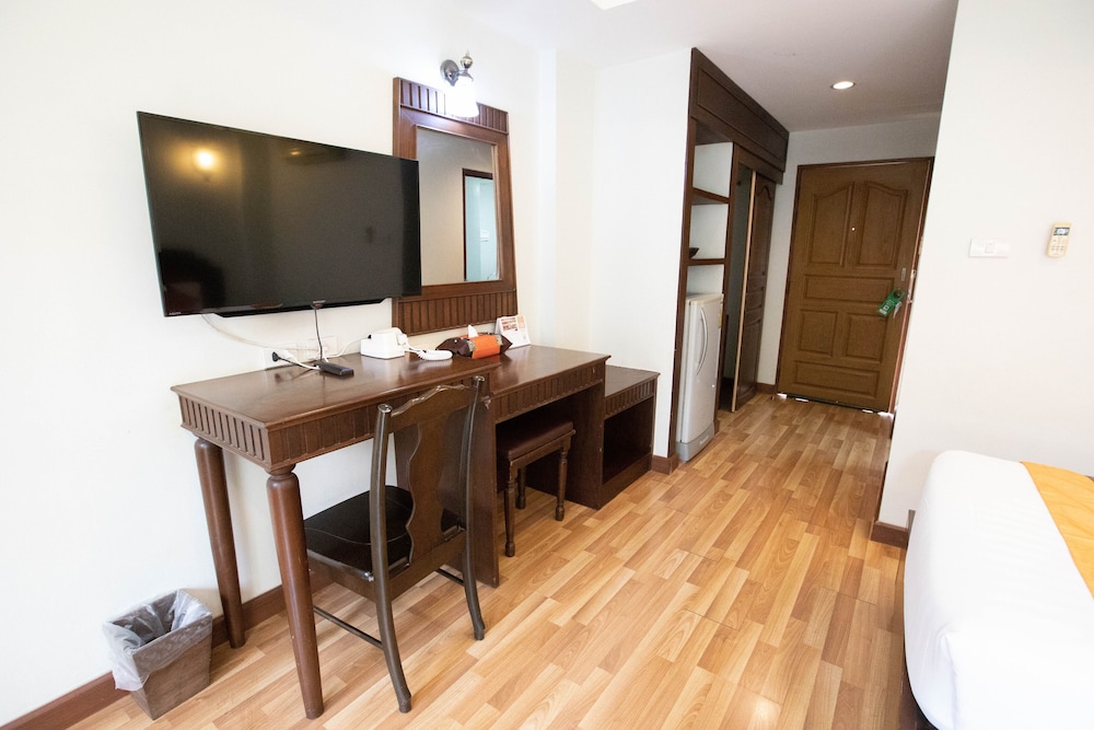 Luck Swan Resort Spa Chiang Rai 45/62