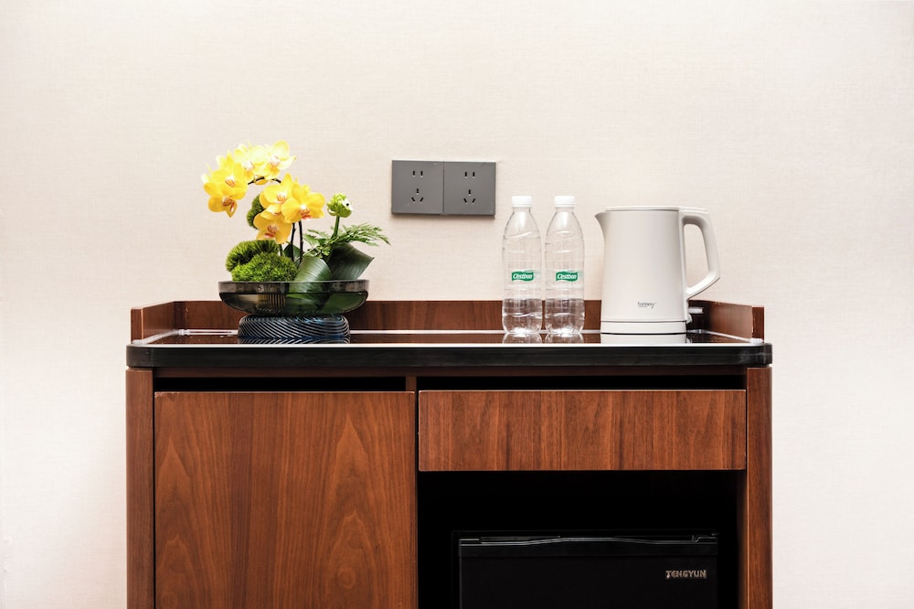 SSAW Boutique Hotel Foshan Qiandenghu 10/60