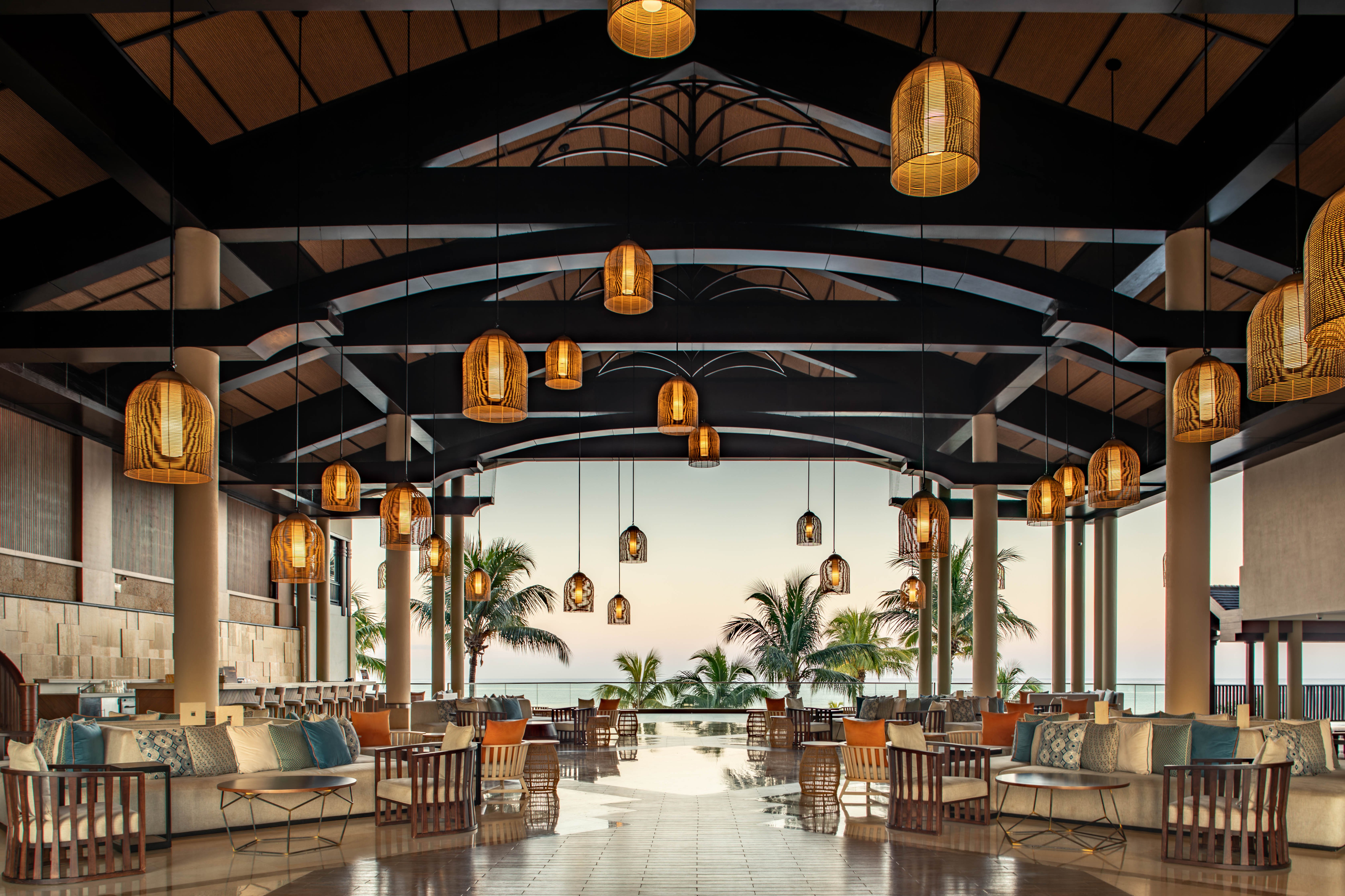 Intercontinental Resort Mauritius 29/50