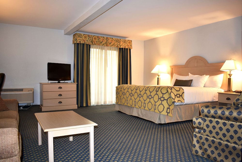 The Inn on Maritime Bay, Ascend Hotel Collection 4/56